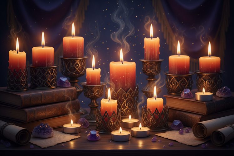 Candles