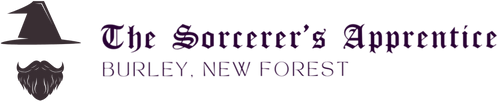 The Sorcerers Apprentice