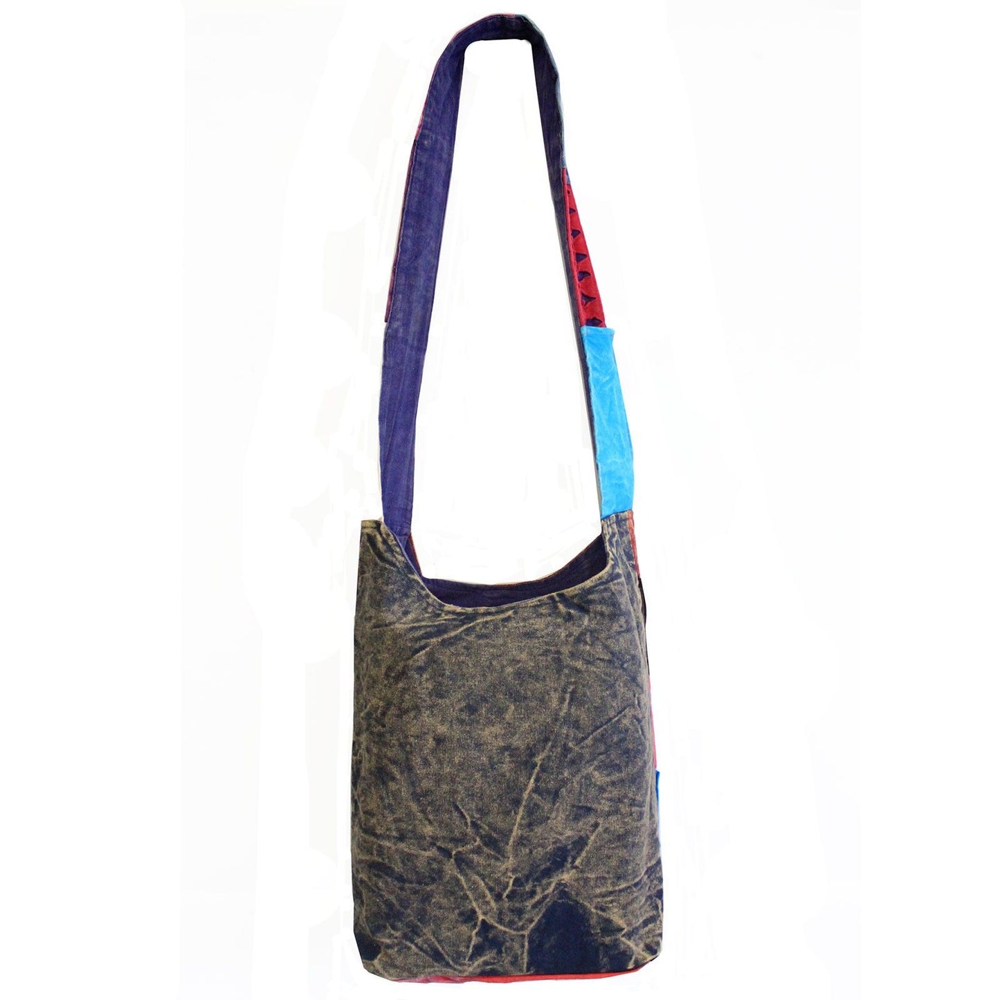 Peace & Love Bags (asst des)